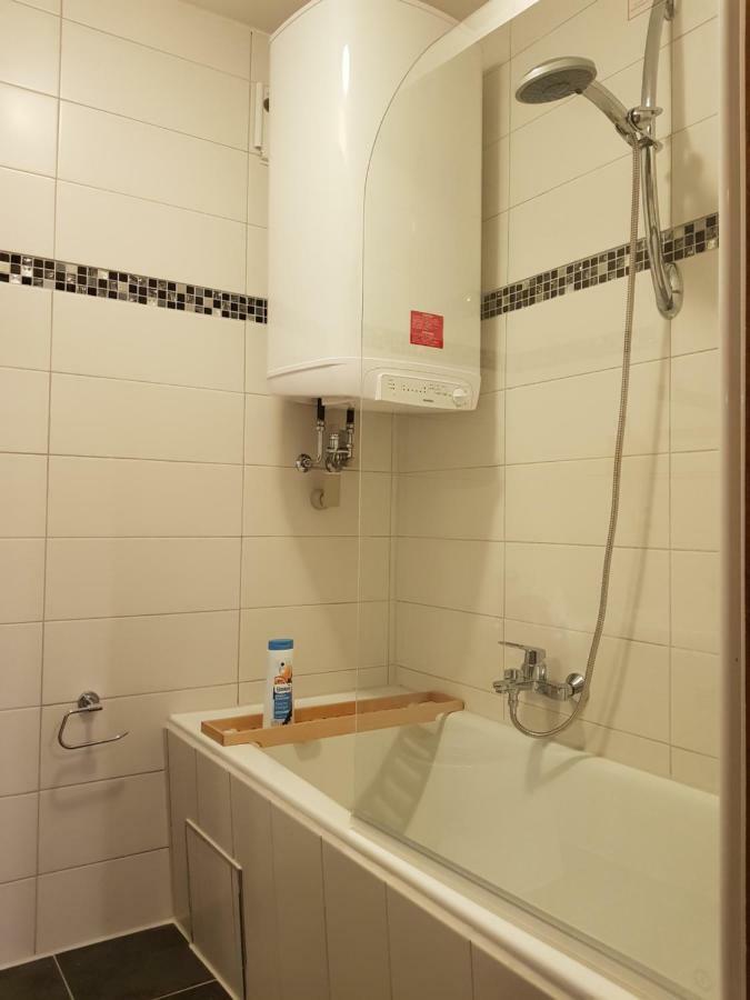Apartment Jale Ρέγκενσμπουργκ Εξωτερικό φωτογραφία