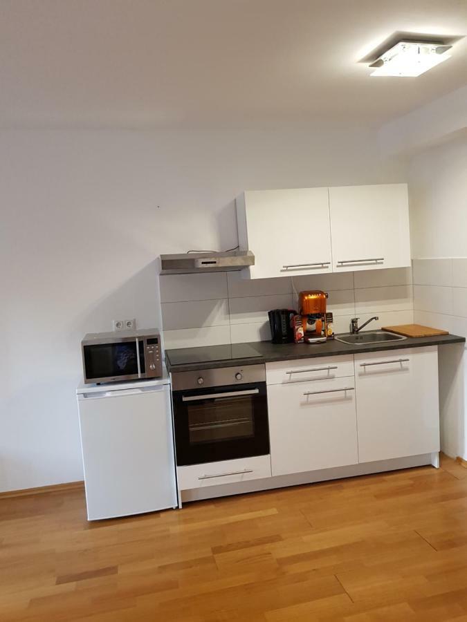 Apartment Jale Ρέγκενσμπουργκ Εξωτερικό φωτογραφία