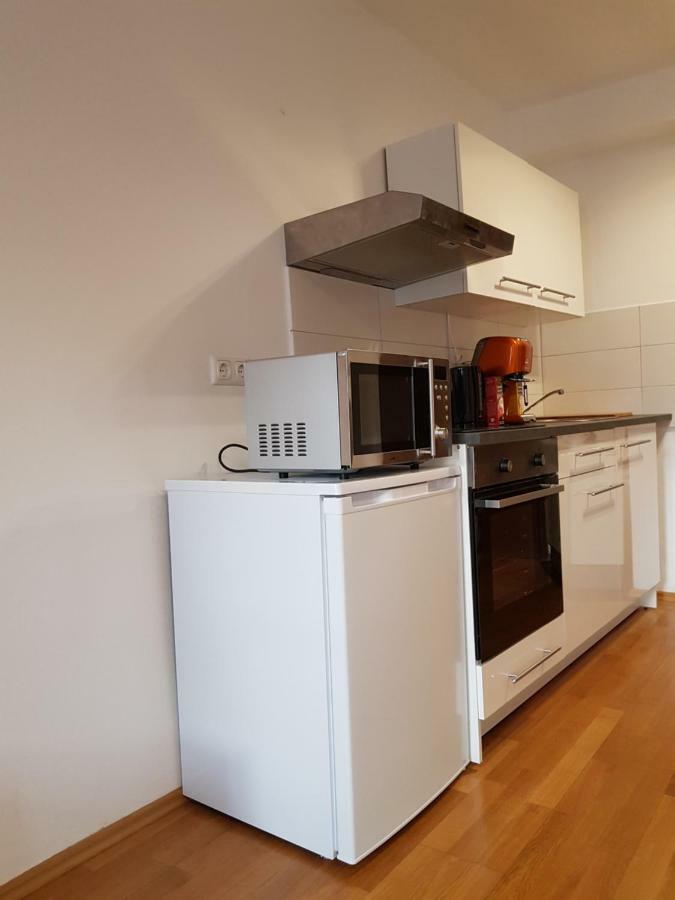 Apartment Jale Ρέγκενσμπουργκ Εξωτερικό φωτογραφία