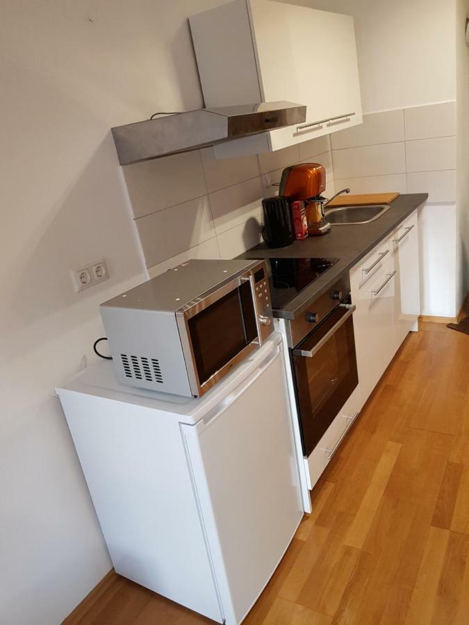 Apartment Jale Ρέγκενσμπουργκ Εξωτερικό φωτογραφία