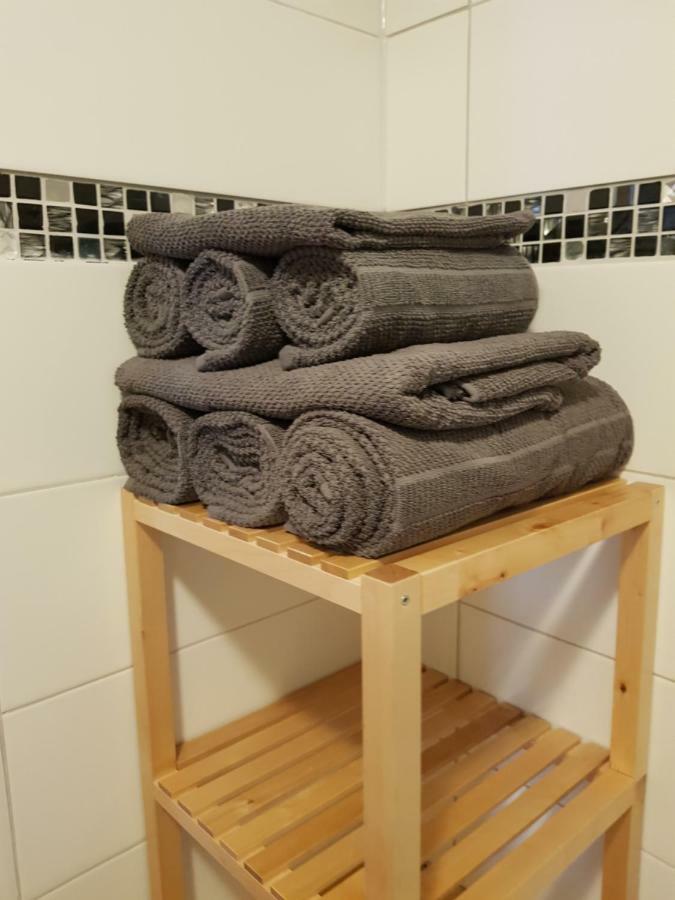 Apartment Jale Ρέγκενσμπουργκ Εξωτερικό φωτογραφία