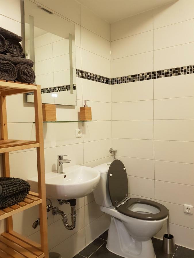 Apartment Jale Ρέγκενσμπουργκ Εξωτερικό φωτογραφία